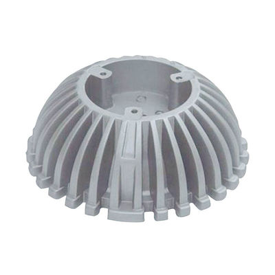 Ra0.8-Ra6.3 Đúc khuôn Các bộ phận nhỏ, Dịch vụ đúc khuôn nhôm sơn tĩnh điện
