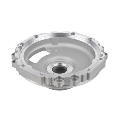 Ra0.8-Ra6.3 Đúc khuôn Các bộ phận nhỏ, Dịch vụ đúc khuôn nhôm sơn tĩnh điện