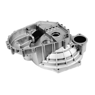 Bộ phận đúc nhôm chính xác Chống gỉ Chống ăn mòn