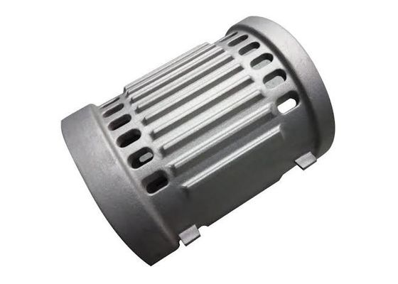 Chống oxy hóa Bộ phận đúc nhôm chính xác Đánh bóng bề mặt đánh bóng