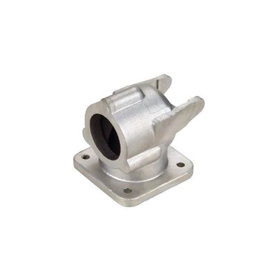 Linh kiện nhôm đúc chống rỉ, dịch vụ đúc nhôm công nghiệp