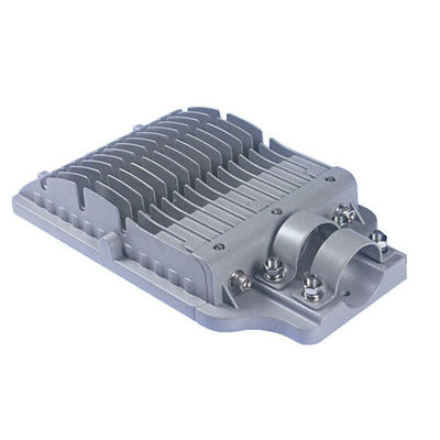Bộ phận đúc nhôm công nghiệp Dung sai nhà ở 0,02mm