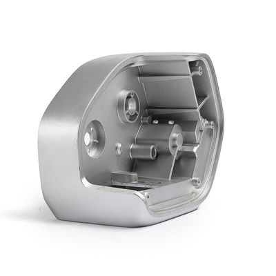 Bộ phận đúc nhôm công nghiệp Dung sai nhà ở 0,02mm