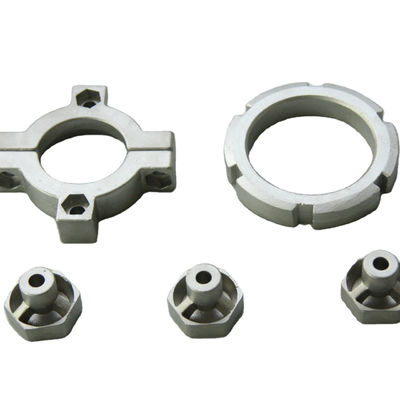 Bộ phận đúc gia dụng OEM Vật liệu nhôm chống gỉ