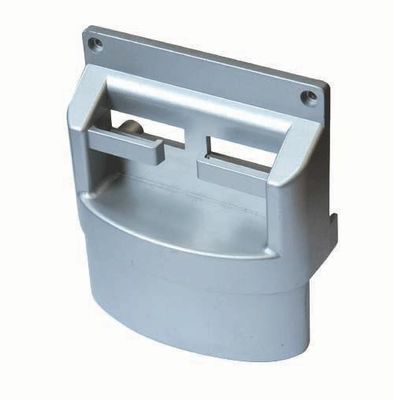 Bộ phận đúc gia dụng OEM Vật liệu nhôm chống gỉ