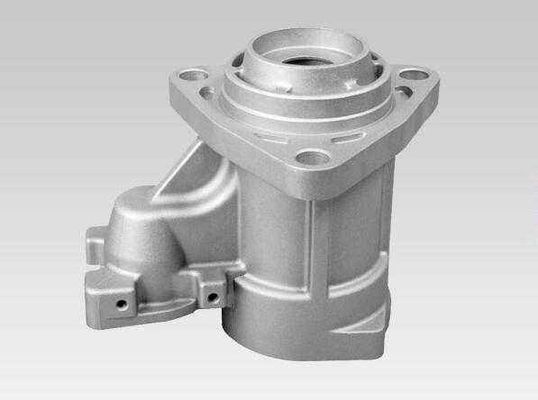 Bộ phận đúc gia dụng OEM Vật liệu nhôm chống gỉ