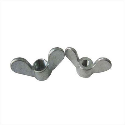 Đúc khuôn thép không gỉ 304 316, đánh bóng các bộ phận ô tô