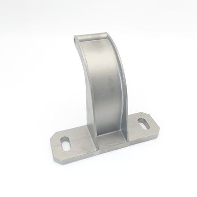 Đúc khuôn thép không gỉ 304 316, đánh bóng các bộ phận ô tô