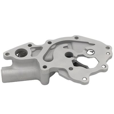 Bộ phận đúc chính xác cao của ODM Sơn tĩnh điện chống ăn mòn