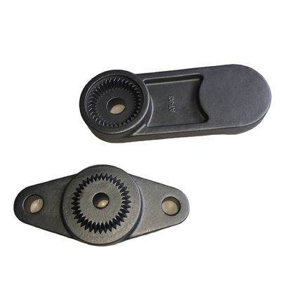 Các thành phần đúc chống gỉ OEM, các bộ phận đúc nhôm chống ăn mòn