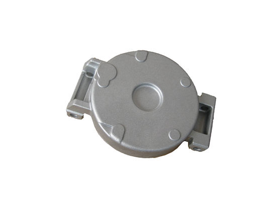 Các thành phần đúc chống gỉ OEM, các bộ phận đúc nhôm chống ăn mòn