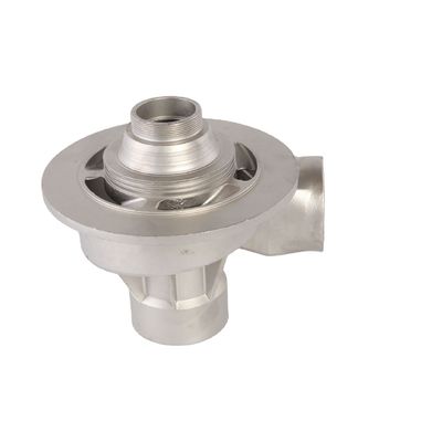 Carbon Steel Die Casting Phụ tùng ô tô Rustproof Chống ăn mòn