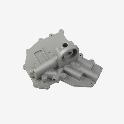 Bộ phận đúc nhôm chống gỉ Gia công sơn tĩnh điện