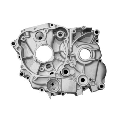 Bộ phận đúc nhôm ép A356 T6 cho giá đỡ góc