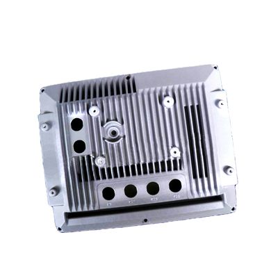 OEM Chrome mạ hợp kim kẽm Đúc vật liệu Zamak bền