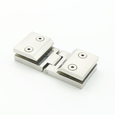 Bộ phận đúc gia công CNC Dung sai thép không gỉ 0,02mm