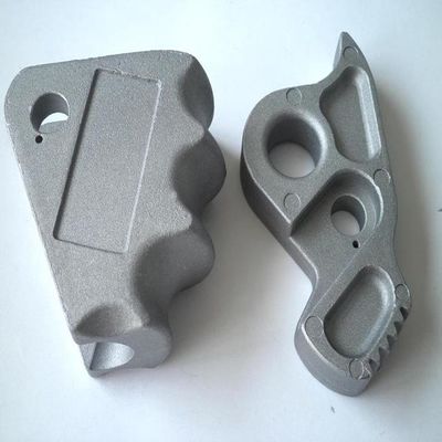 Bộ phận đúc gia công CNC Dung sai thép không gỉ 0,02mm