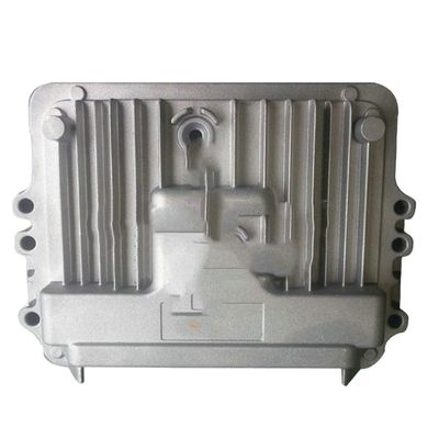 Hợp kim chải công nghiệp Die Cast, hợp kim nhôm đúc đa năng