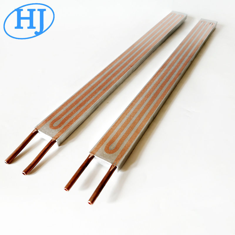 50 Tuổi thọ 3000RPM Ventilator Speed Radiator Heat Sink cho máy tính CPU làm mát