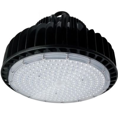 Vỏ đèn chiếu sáng UFO bền bỉ Rèn lạnh Chống oxy hóa