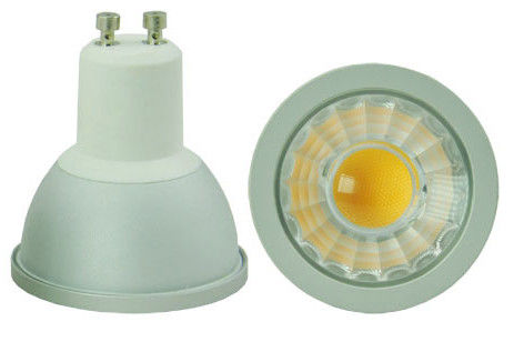 Vỏ đèn chống ăn mòn Rèn lạnh ổn định cho ánh sáng COB