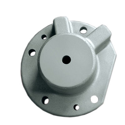Bộ phận đúc nhôm ép A356 T6 cho giá đỡ góc